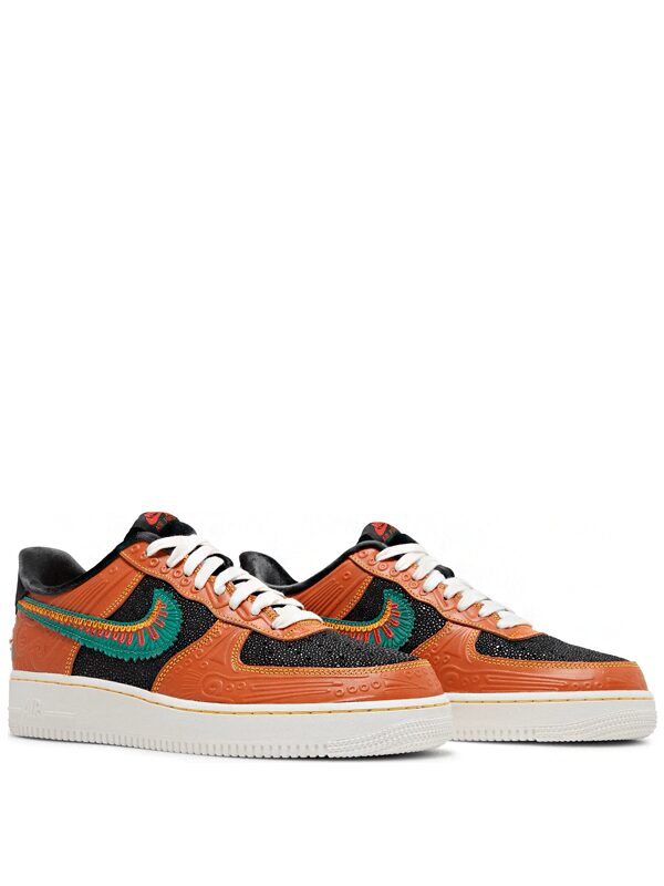 Air Force 1 Siempre Familia