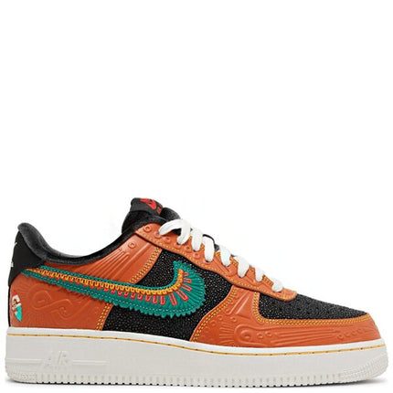 Air Force 1 Siempre Familia