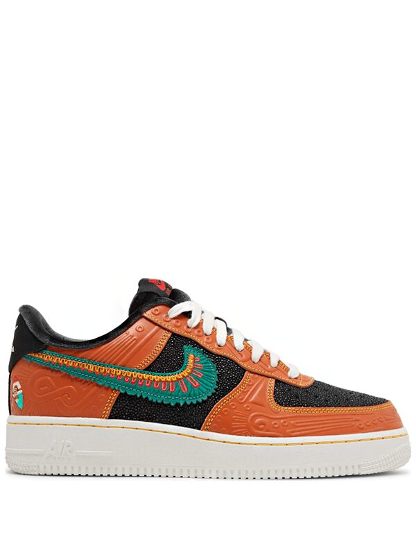 Air Force 1 Siempre Familia