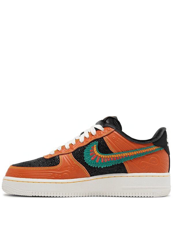 Air Force 1 Siempre Familia