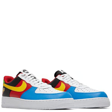 Air Force 1 Uno