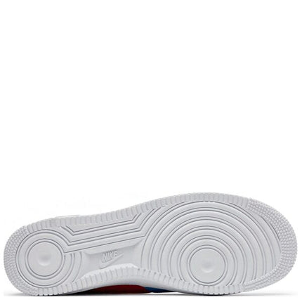 Air Force 1 Uno