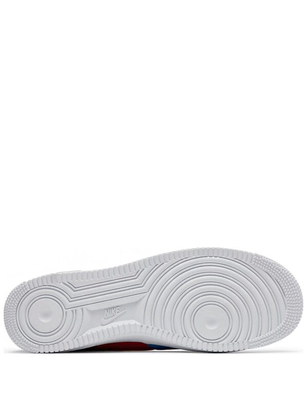 Air Force 1 Uno