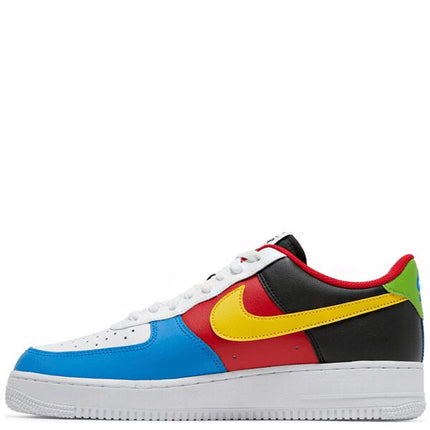 Air Force 1 Uno