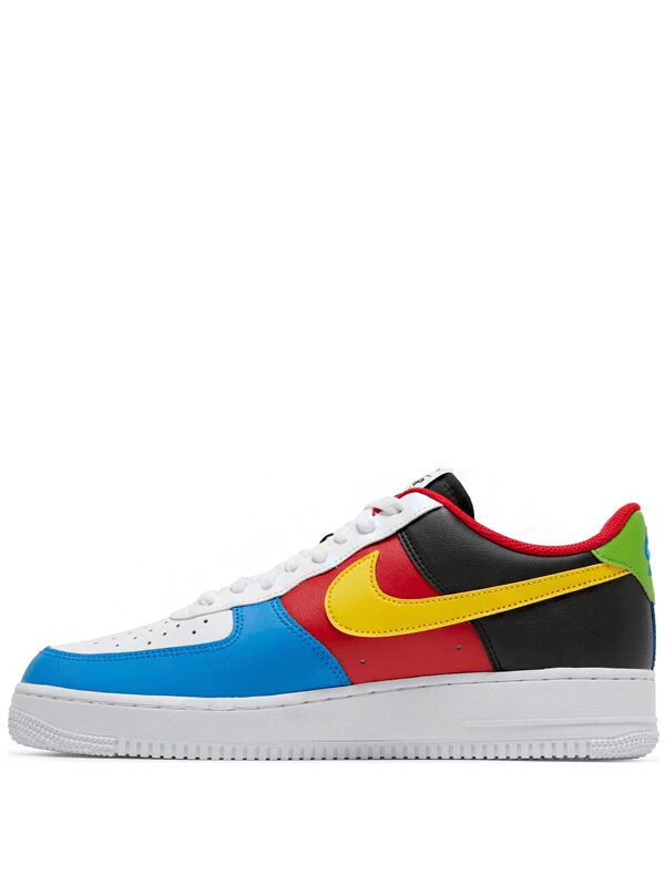 Air Force 1 Uno