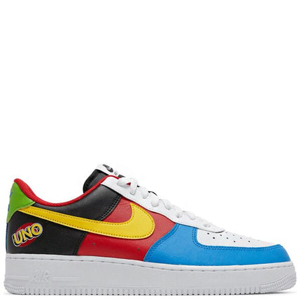 Air Force 1 Uno