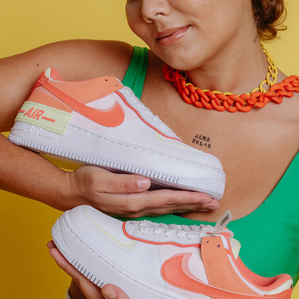 Air Force Shadow Magic Ember