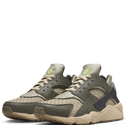 Air Huarache Crater Cargo Khaki Limestone