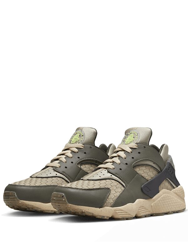 Air Huarache Crater Cargo Khaki Limestone