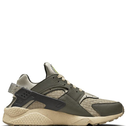 Air Huarache Crater Cargo Khaki Limestone