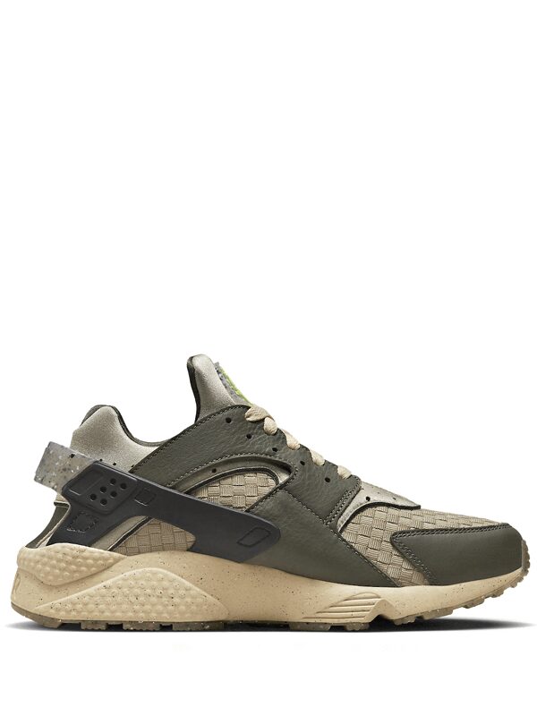 Air Huarache Crater Cargo Khaki Limestone