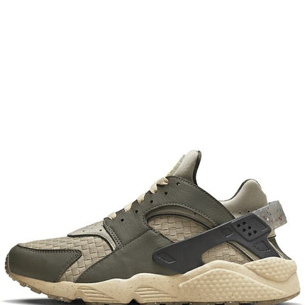 Air Huarache Crater Cargo Khaki Limestone