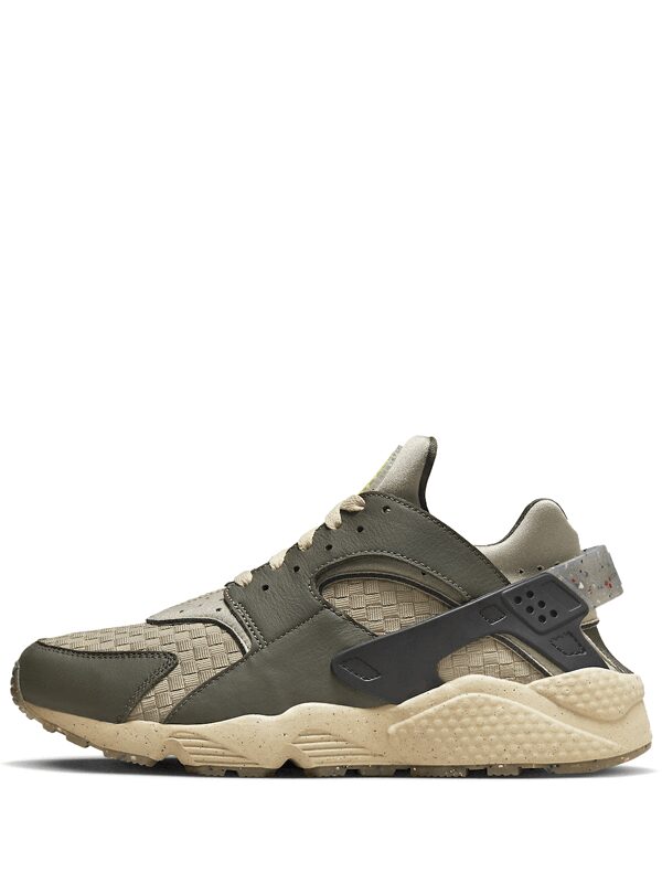 Air Huarache Crater Cargo Khaki Limestone