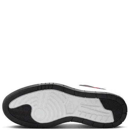 Air Jordan 1 Elevate Low Black Gym Red White