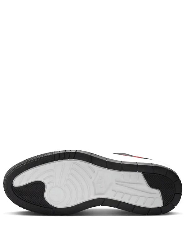 Air Jordan 1 Elevate Low Black Gym Red White
