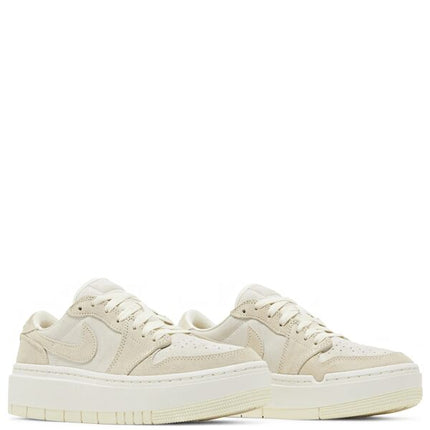 Air Jordan 1 Elevate Low Coconut Milk