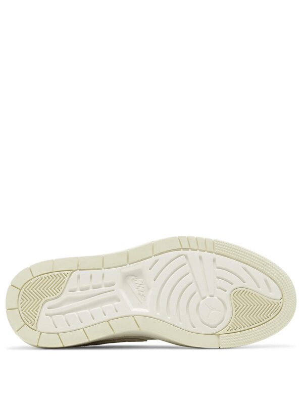 Air Jordan 1 Elevate Low Coconut Milk