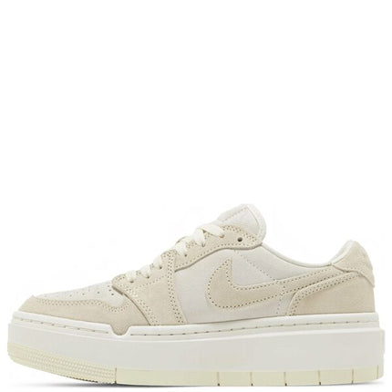 Air Jordan 1 Elevate Low Coconut Milk