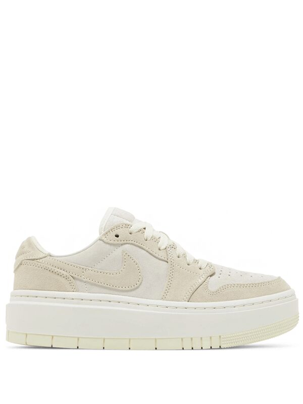 Air Jordan 1 Elevate Low Coconut Milk