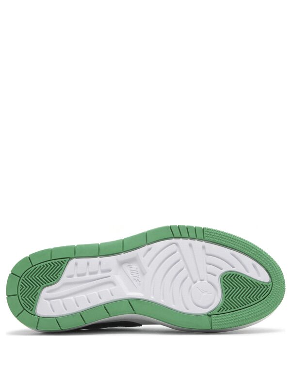 Air Jordan 1 Elevate Low SE Lucky Green