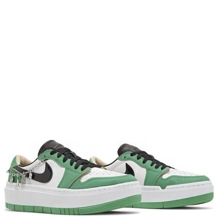 Air Jordan 1 Elevate Low SE Lucky Green