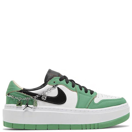Air Jordan 1 Elevate Low SE Lucky Green