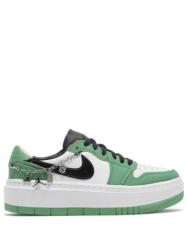 Air Jordan 1 Elevate Low SE Lucky Green