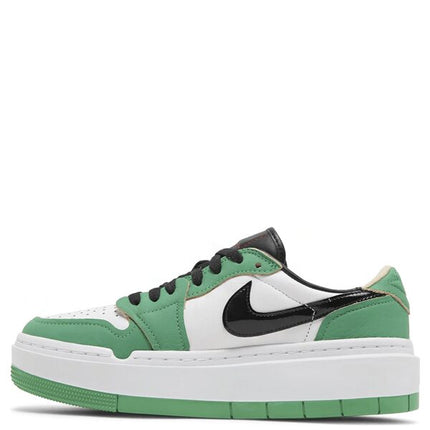 Air Jordan 1 Elevate Low SE Lucky Green