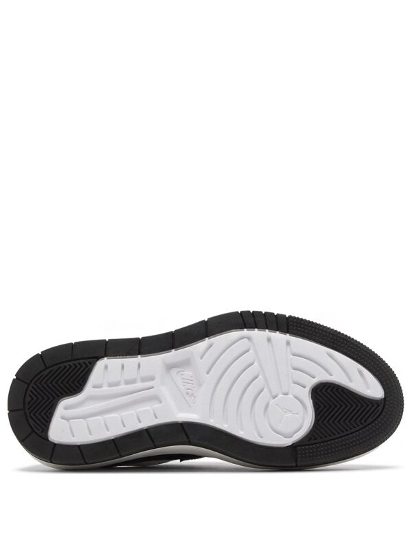 Air Jordan 1 Elevate Low SE Silver Toe