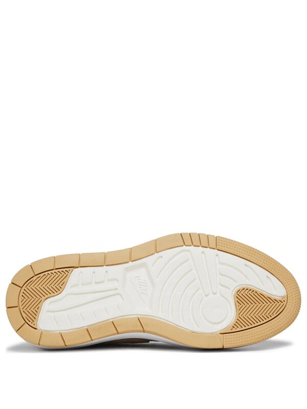 Air Jordan 1 Elevate Low SE White Onyx