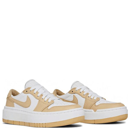 Air Jordan 1 Elevate Low SE White Onyx