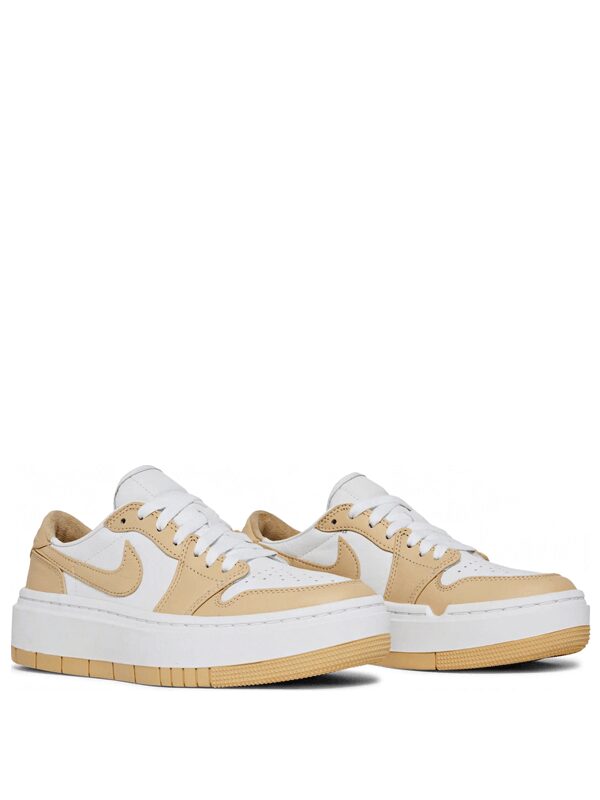 Air Jordan 1 Elevate Low SE White Onyx