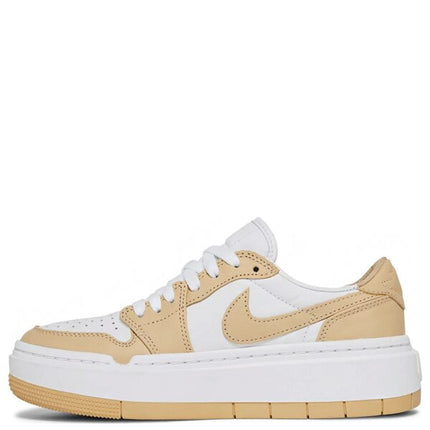 Air Jordan 1 Elevate Low SE White Onyx