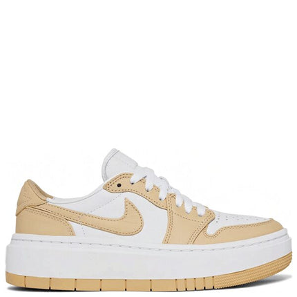 Air Jordan 1 Elevate Low SE White Onyx