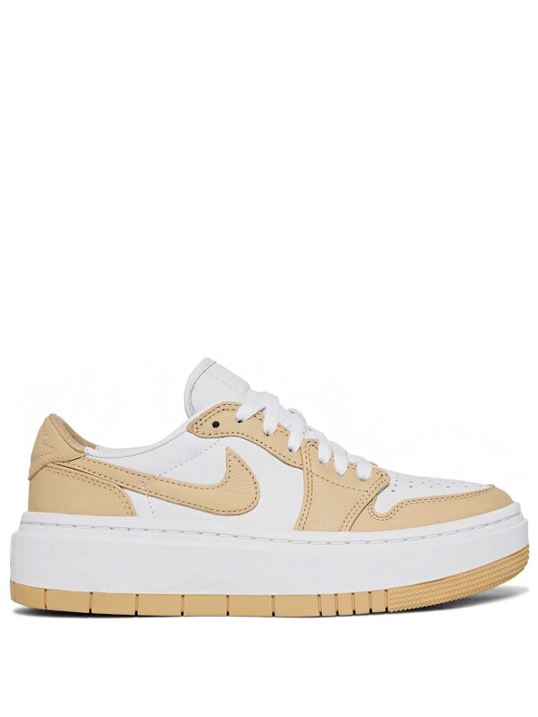 Air Jordan 1 Elevate Low SE White Onyx