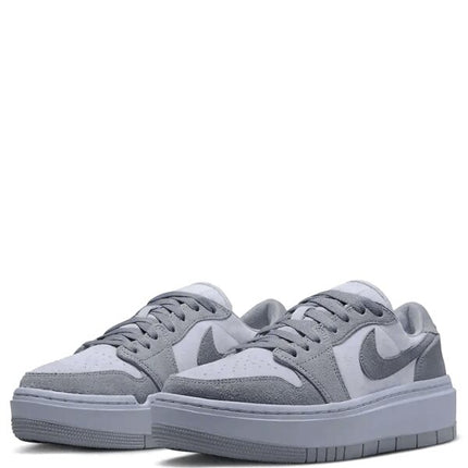 Air Jordan 1 Elevate Low Stealth