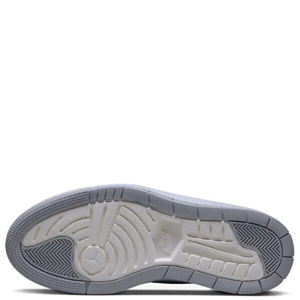 Air Jordan 1 Elevate Low Stealth