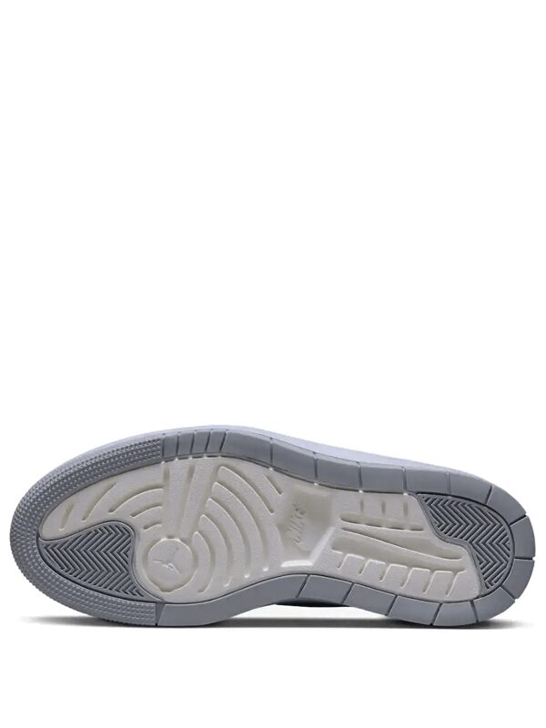 Air Jordan 1 Elevate Low Stealth