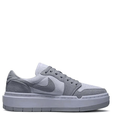 Air Jordan 1 Elevate Low Stealth