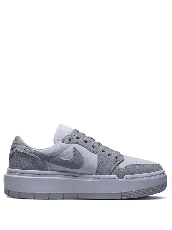 Air Jordan 1 Elevate Low Stealth