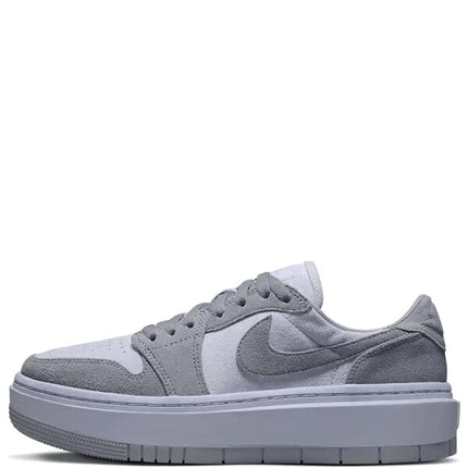 Air Jordan 1 Elevate Low Stealth
