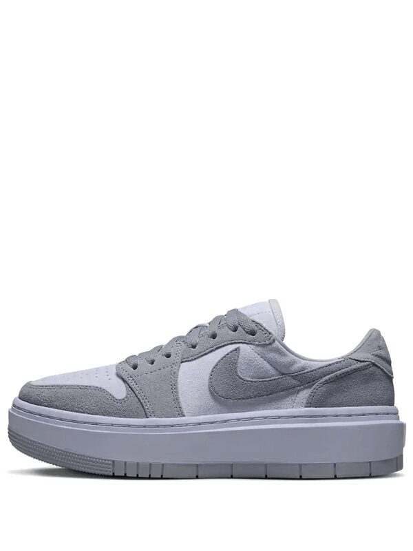 Air Jordan 1 Elevate Low Stealth