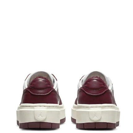 Air Jordan 1 Elevate Low Team Red