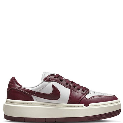 Air Jordan 1 Elevate Low Team Red