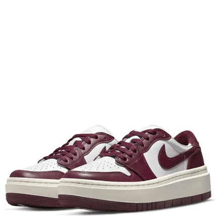Air Jordan 1 Elevate Low Team Red