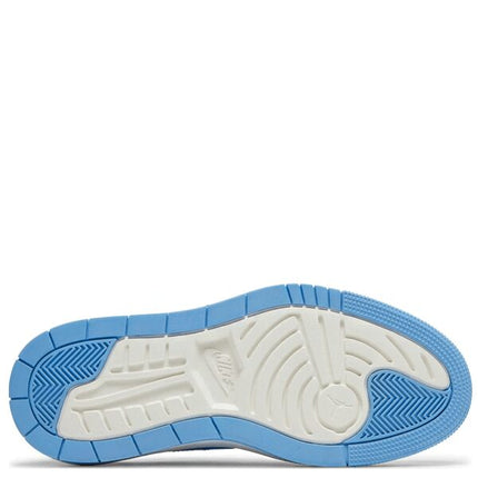 Air Jordan 1 Elevate Low University Blue
