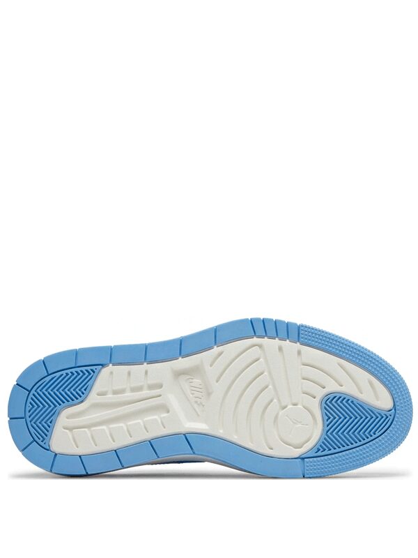 Air Jordan 1 Elevate Low University Blue