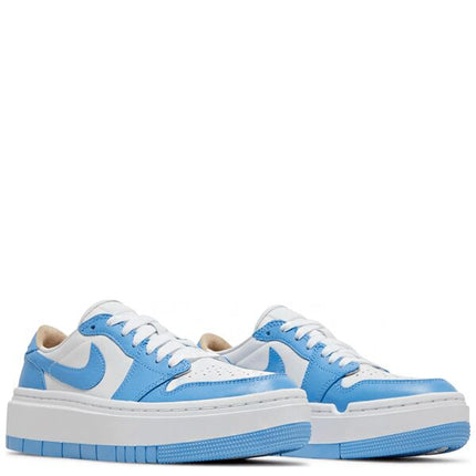 Air Jordan 1 Elevate Low University Blue