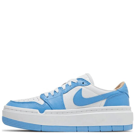 Air Jordan 1 Elevate Low University Blue