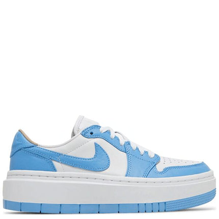 Air Jordan 1 Elevate Low University Blue
